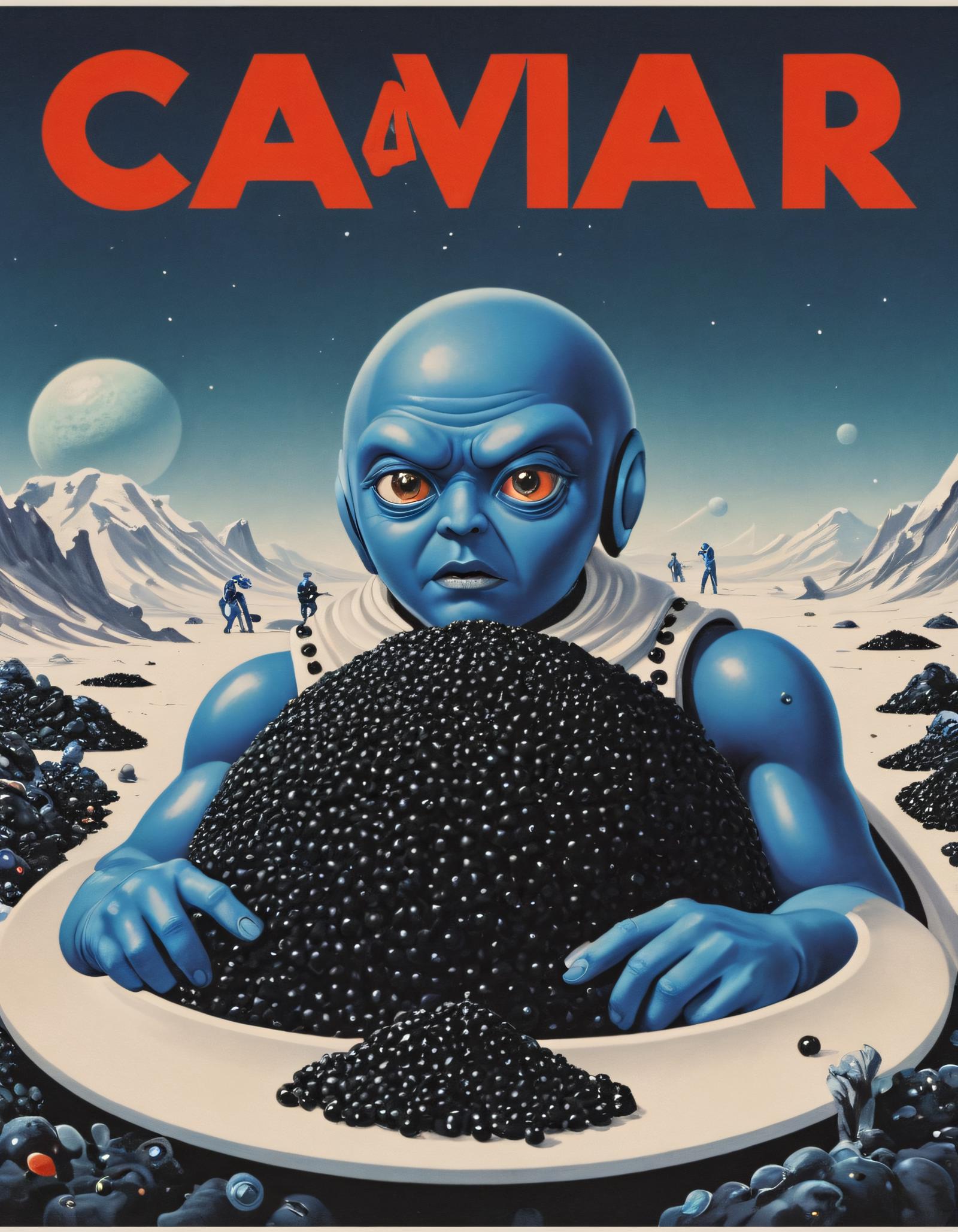 Classic Movie Posters