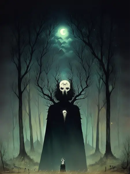 Vixon's Pony Styles - Kehoe v1.0