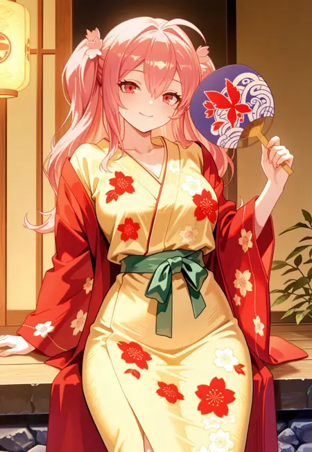 Liberta - Browndust2 / ブラウンダスト2 - リベルタ[Pony,Illustrious]