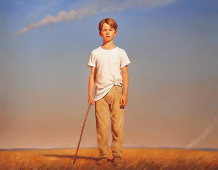 bo bartlett bartlett style