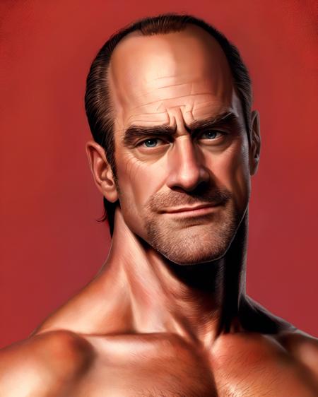 christopher meloni