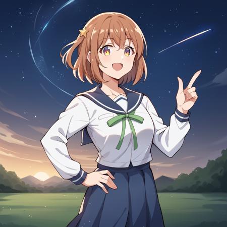 Mira Konohata - Asteroid in Love v1.0