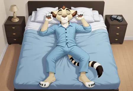 Lion Guard - Badili (Leopard) - Pony