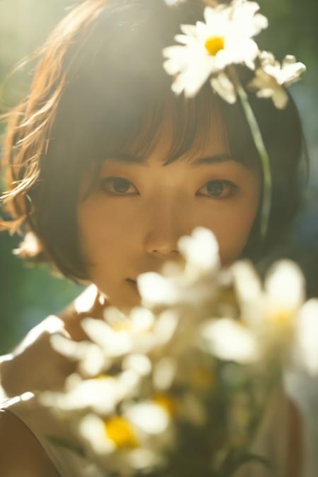 Okuyama Style Photography Portrait v1.0