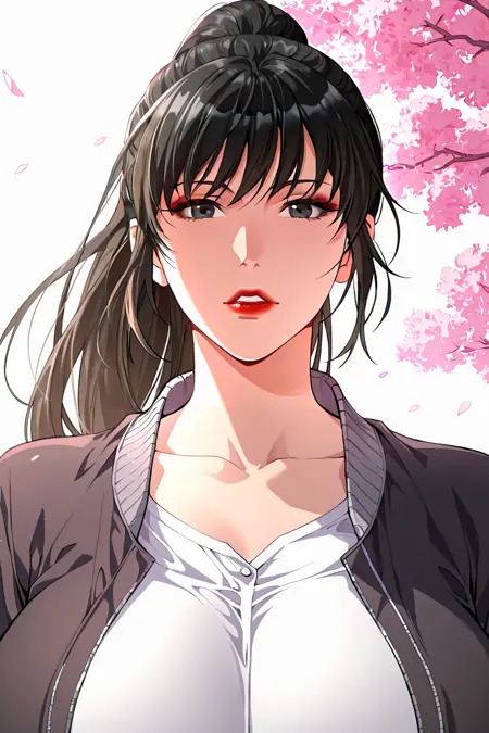 苏清影 | 我被困在同一天一千年 | Su Qingying| I’m Stuck On The Same Day For A Thousand Years