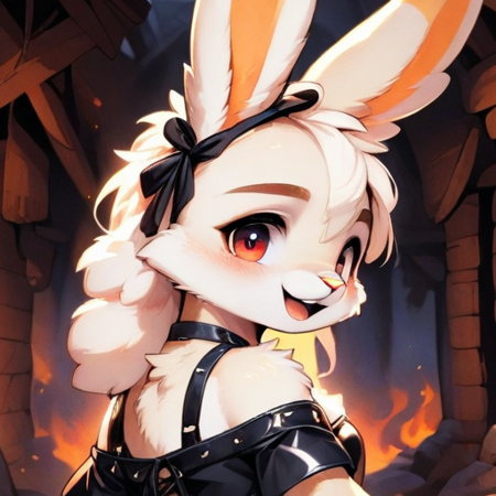 Licas's Avatar