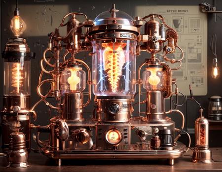 PlasmaTech XL v1.0