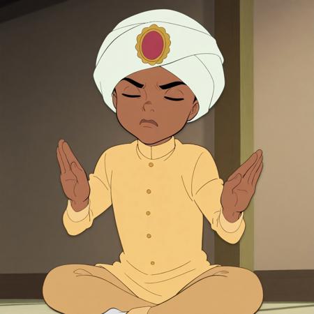 Hadji Singh V1