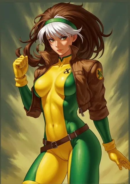 NeoGeo Battle Coliseum FLUX