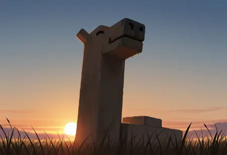 Camel (Minecraft)