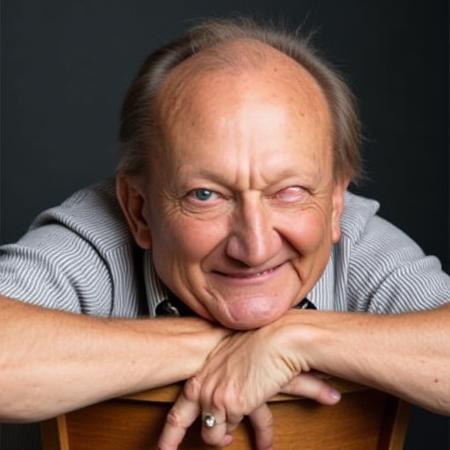 Billy Barty V1