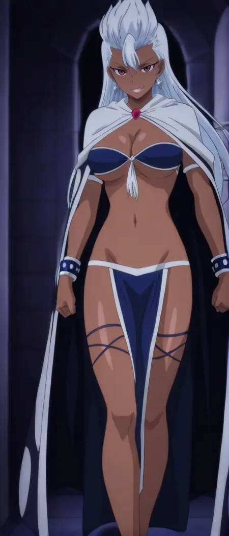 Briar - Fairy Tail - (waiNSFW)