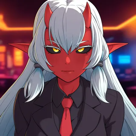 Dominique | Under Contract