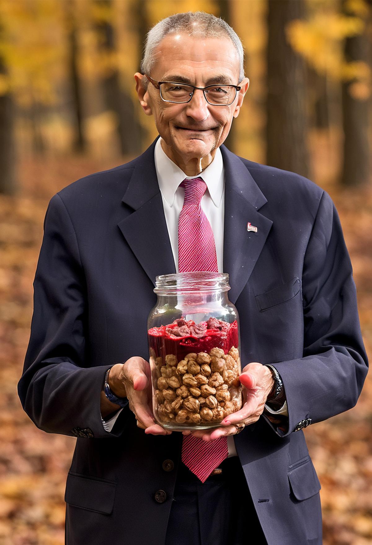 John Podesta XL image by ParanoidAmerican