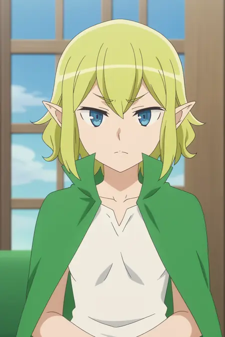 Danmachi | Ryuu Lion | PDXL