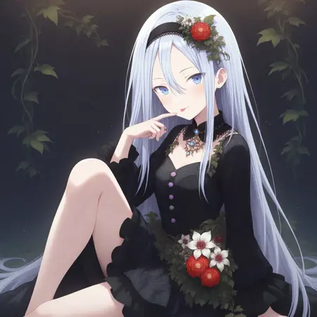 To Not Let Go Of That Hand (Yoisaki Kanade) / Project SEKAI
