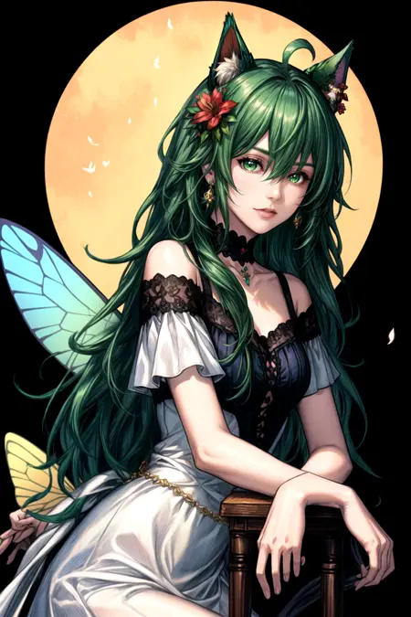 Iced Tea Mix - v4-PrunedBakeVae