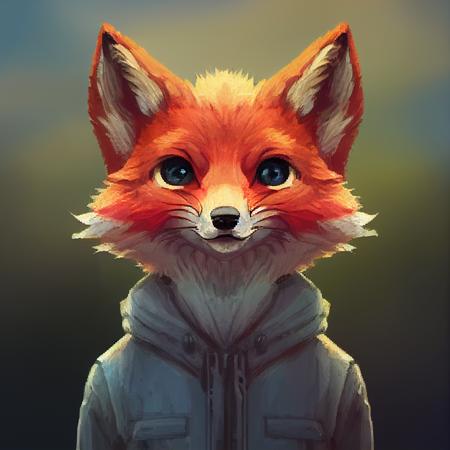 codefox's Avatar