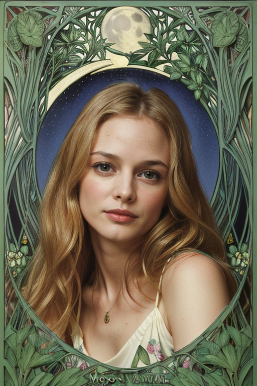 Heather Graham image by j1551