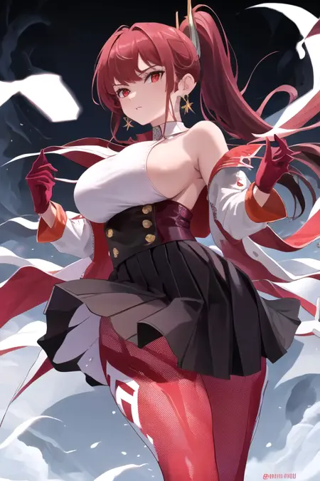 Aiken (Echocalypse)