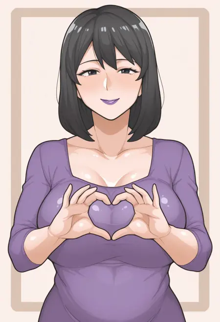 Yamadare Style (Illustrious)