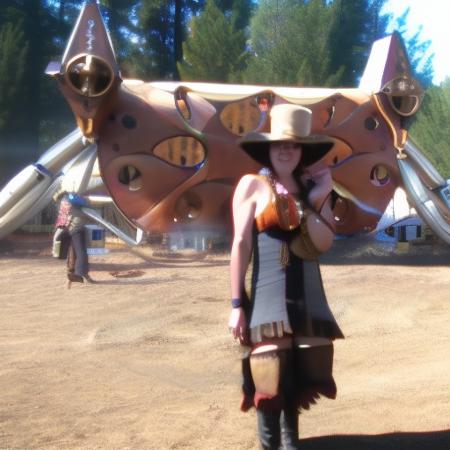 OregonEclipse steampunk