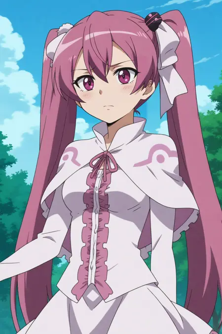 Mine - Akame ga kill!