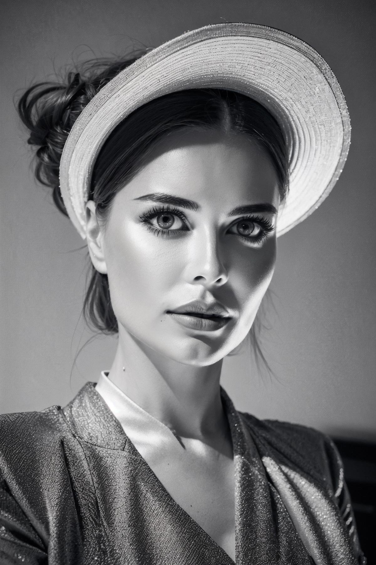 Julia Mikhalkova (Юлия Михалкова) - v2.0 | Stable Diffusion LoRA | Civitai