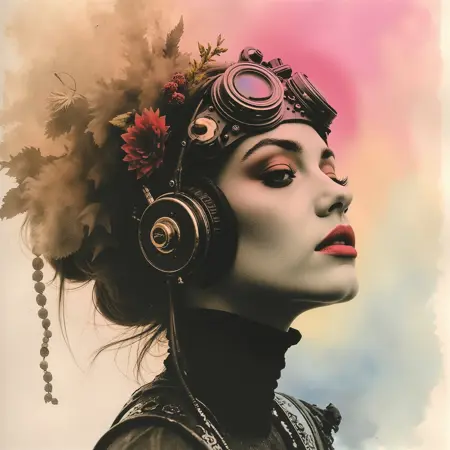Ellen Rogers style