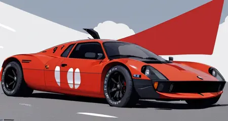 Cardesign AndreaBruno