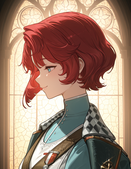 Marsha(reverse:1999/重返未来1999) V1