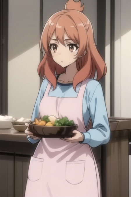 Satsuki Sakurada (Castle Town Dandelion) v1.0