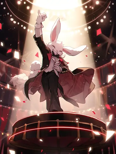 RabbiMaster's Avatar