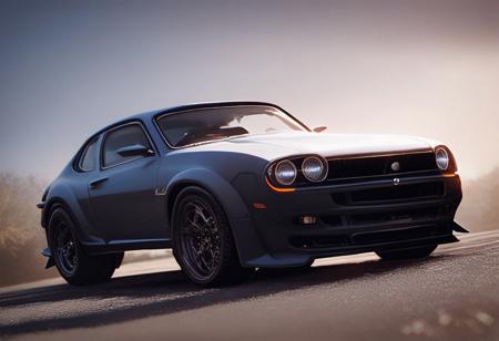 (score_9, score_8_up), score_7_up, ((ssmod)), modified, sports car, ground vehicle, motor vehicle, car, lamppost, cinematic,