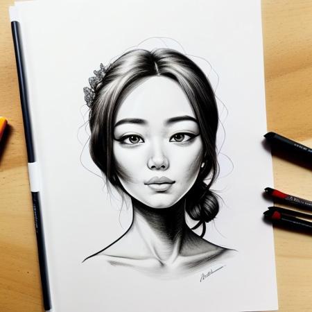 lineart
