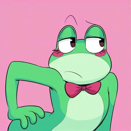 Ribbit ( TADC )
