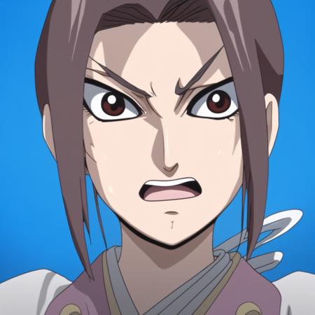 kingdom/kaine V1