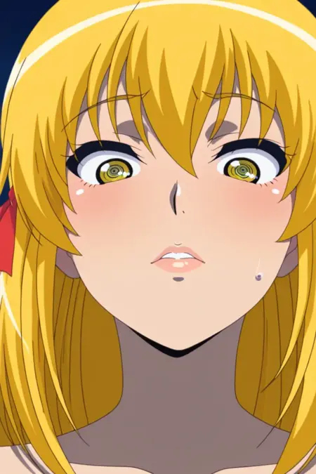 Asuka Sawashiro (Soushi Souai Junai Mellow yori) 2.0 Revamp