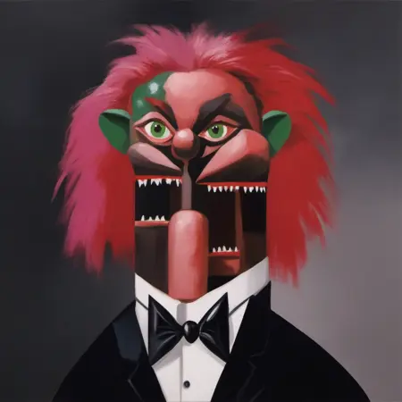DiavoloDe's Avatar
