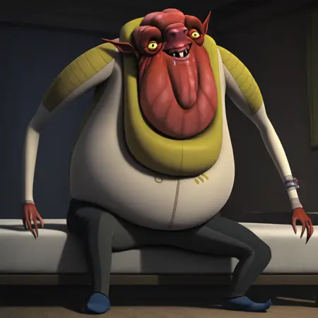 Azmorigan (Star Wars Rebels)