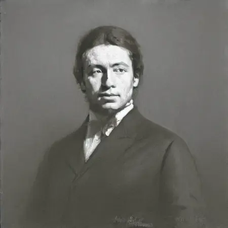 现实主义大师|Ilya Repin