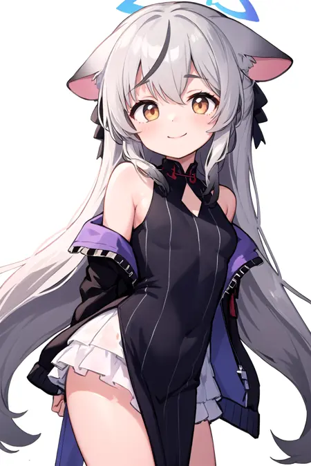 Sunohara Kokona | 春原ココナ (Blue Archive)