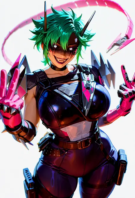 Alter (Apex Legends) - killedmyself