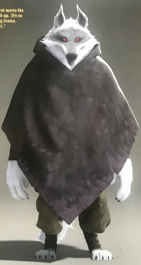 death // Puss in Boots