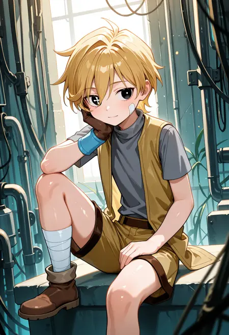 MisterZet's Avatar