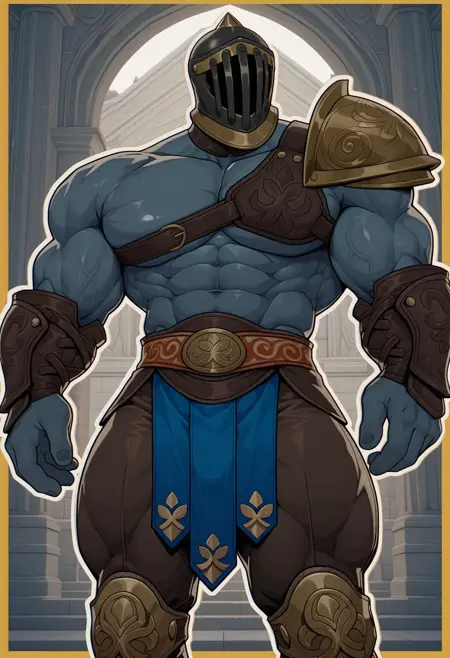 Mountain Dweller - Honkai: Star Rail | [ILXL]