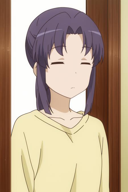 Non Non Biyori | Kazuho Miyauchi illustrious