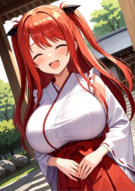 桑原帆乃夏(kuwahara_honoka) オリジナルキャラクター