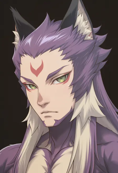 Murakumo from Rune Factory 5 [IllustriousXL]