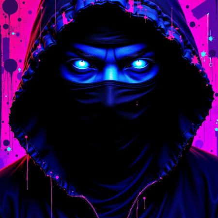 NeoChaos.V1 V1